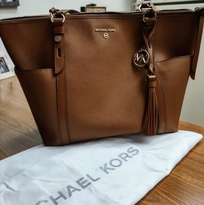 Michael Kors tote bag